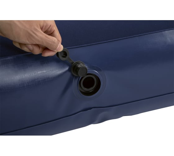 Надувной матрас с подголовником Bestway Tritech Airbed 67681 BW 006236