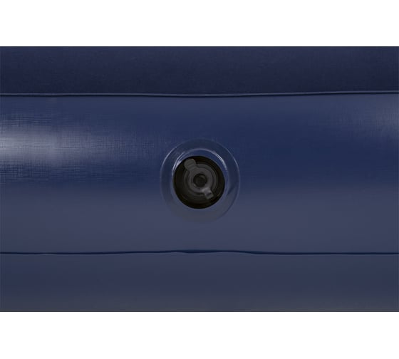 Надувной матрас с подголовником Bestway Tritech Airbed, 188x99x30см 67680 BW 006235