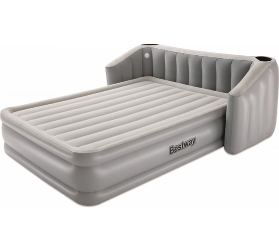 Надувная кровать Bestway Fullsleep Wingback 67620 BW 009021 1
