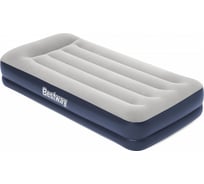 Надувная кровать Bestway Tritech Airbed 191х97х36см с 67723 BW 009014