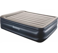 Надувная кровать Bestway Tritech Airbed Queen 203х152х56 см 67614 BW 009018