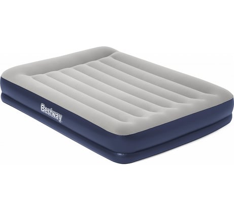 Надувная кровать Bestway Tritech Airbed 203х152х36 см 67725 BW 009015