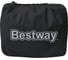 Надувная кровать Bestway Tritech Airbed 203х152х36 см 67725 BW 009015 5