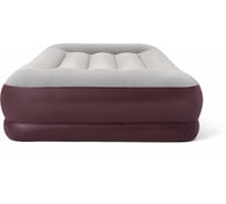 Надувная кровать с подголовником Bestway Tritech Airbed 191х97х36 см 67698 BW 006237