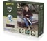 Надувная кровать с подголовником Bestway Tritech Airbed 191х97х36 см 67698 BW 006237 2