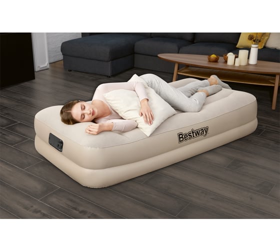 Надувная кровать Bestway Tritech Airbed 191х97х42 см 67694 BW 009016