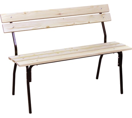 Скамейка Комплект-АГРО ХИТ 1.2 м KA6938