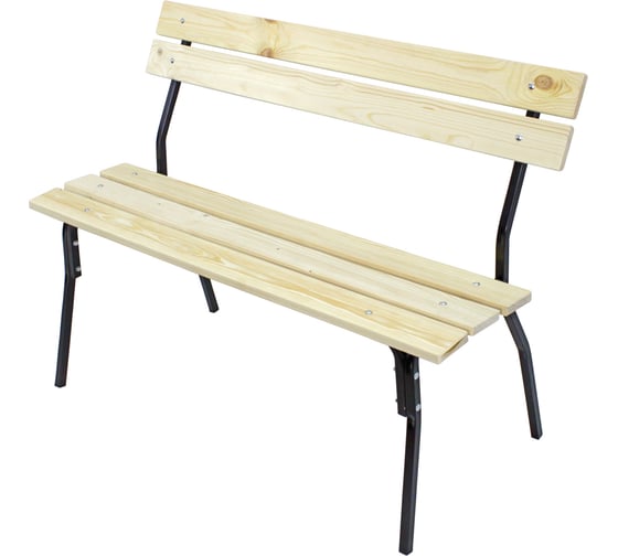 Скамейка Комплект-АГРО ХИТ 1.2 м KA6938