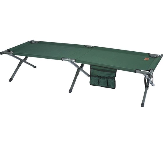 Раскладная кровать Camping World Forest bed Standart CL-B-001