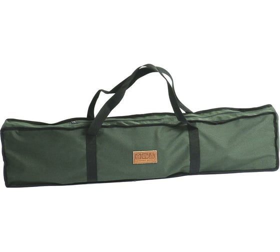 Раскладная кровать Camping World Forest bed Standart CL-B-001