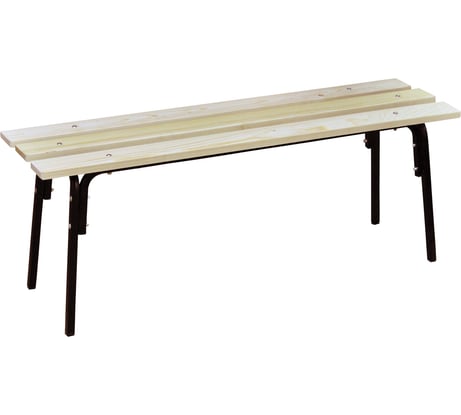 Лавка Комплект-АГРО ХИТ 1.2 м KA6945