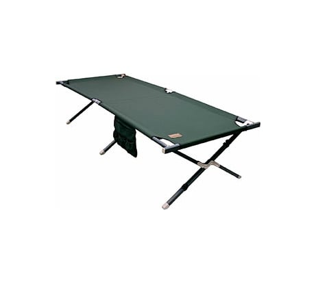 Раскладная кровать Camping World Forest Bed Big CL-B-003