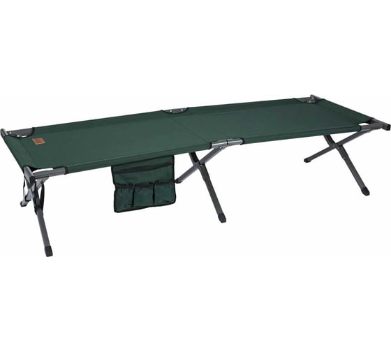 Раскладная кровать Camping World Forest Bed Big CL-B-003