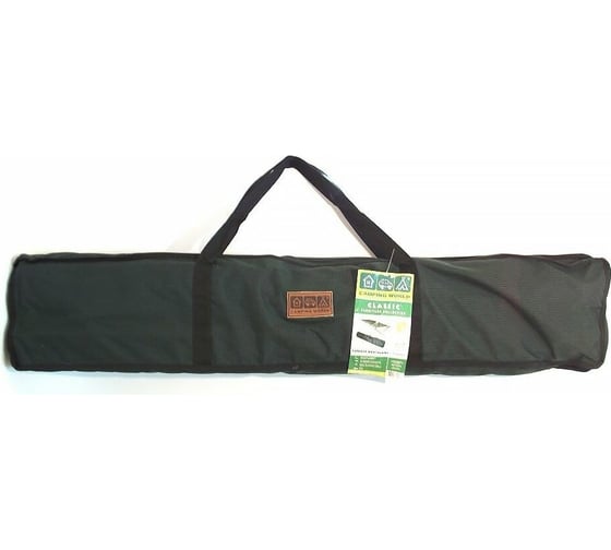 Раскладная кровать Camping World Forest Bed Big CL-B-003