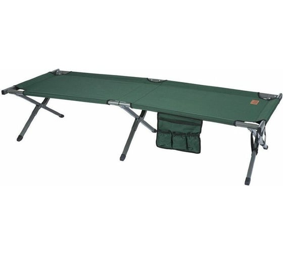 Раскладная кровать Camping World Forest Bed Big CL-B-003