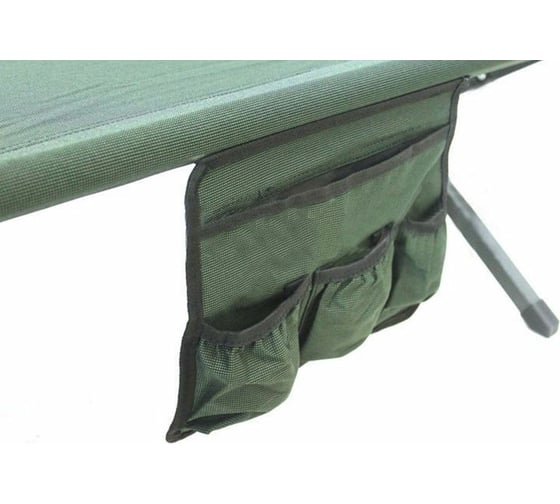 Раскладная кровать Camping World Forest Bed Big CL-B-003