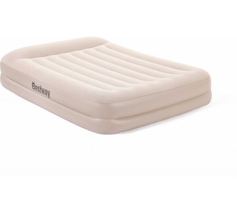 Надувная кровать Bestway Tritech Airbed 203х152х42 см 67696 BW 006242