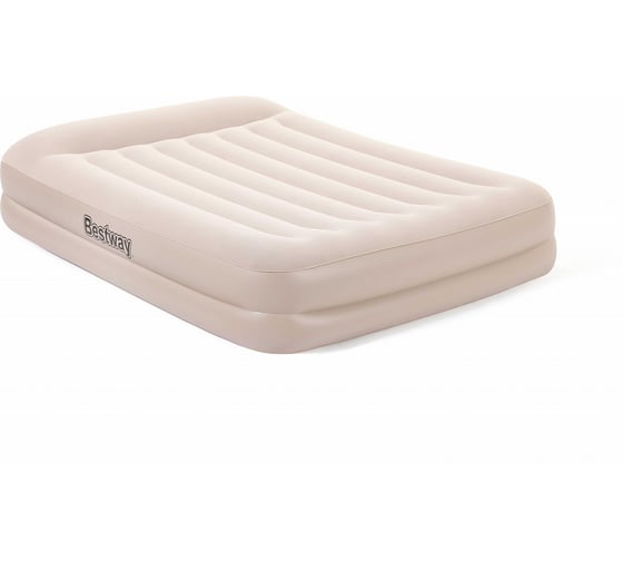 Надувная кровать Bestway Tritech Airbed 203х152х42 см 67696 BW 006242