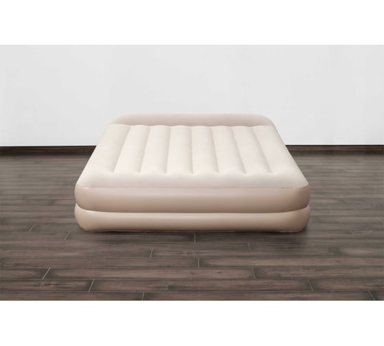 Надувная кровать Bestway Tritech Airbed 203х152х42 см 67696 BW 006242