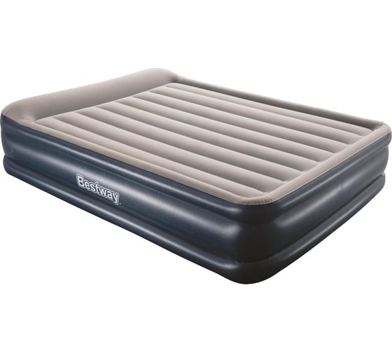 Надувная кровать Bestway Tritech 203х152х46см 67630 BW 006243