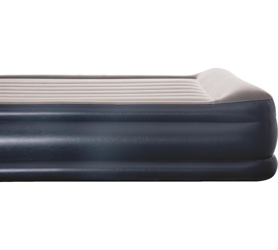 Надувная кровать Bestway Tritech 203х152х46см 67630 BW 006243