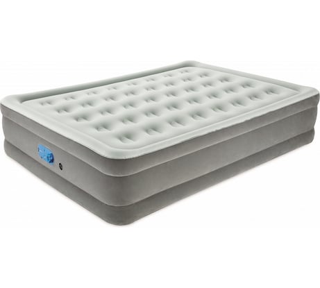Надувная кровать Bestway Alwayzaire 203х152х46 см 67624 BW 009026
