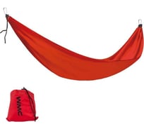 Подвесной гамак WMC TOOLS, 280х90см, красный WMC-IN184B(56458)