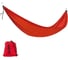 Подвесной гамак WMC TOOLS, 280х90см, красный WMC-IN184B(56458) 1