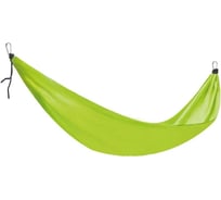 Подвесной гамак WMC TOOLS 280см, 90см, салатовый WMC-IN184G(56457)