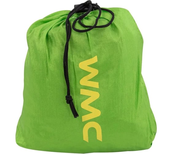Подвесной гамак WMC TOOLS 280см, 90см, салатовый WMC-IN184G(56457)