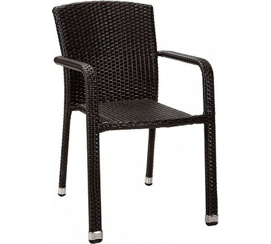 Стул R-Home Борнео D 870136 1