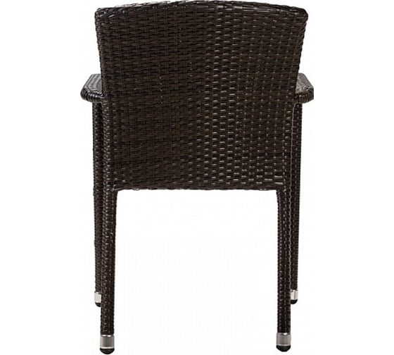 Стул R-Home Борнео D 870136