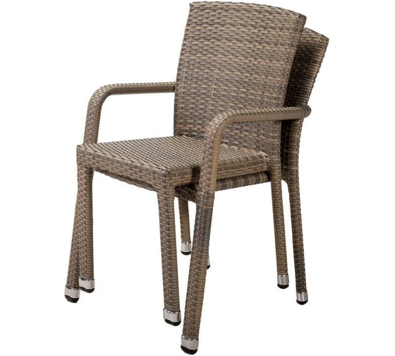 Стул R-Home Борнео G 870139
