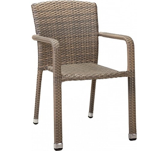 Стул R-Home Борнео G 870137 1