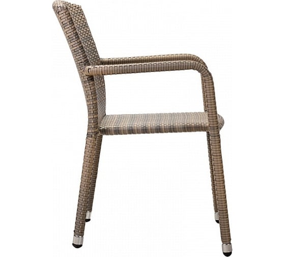 Стул R-Home Борнео G 870137