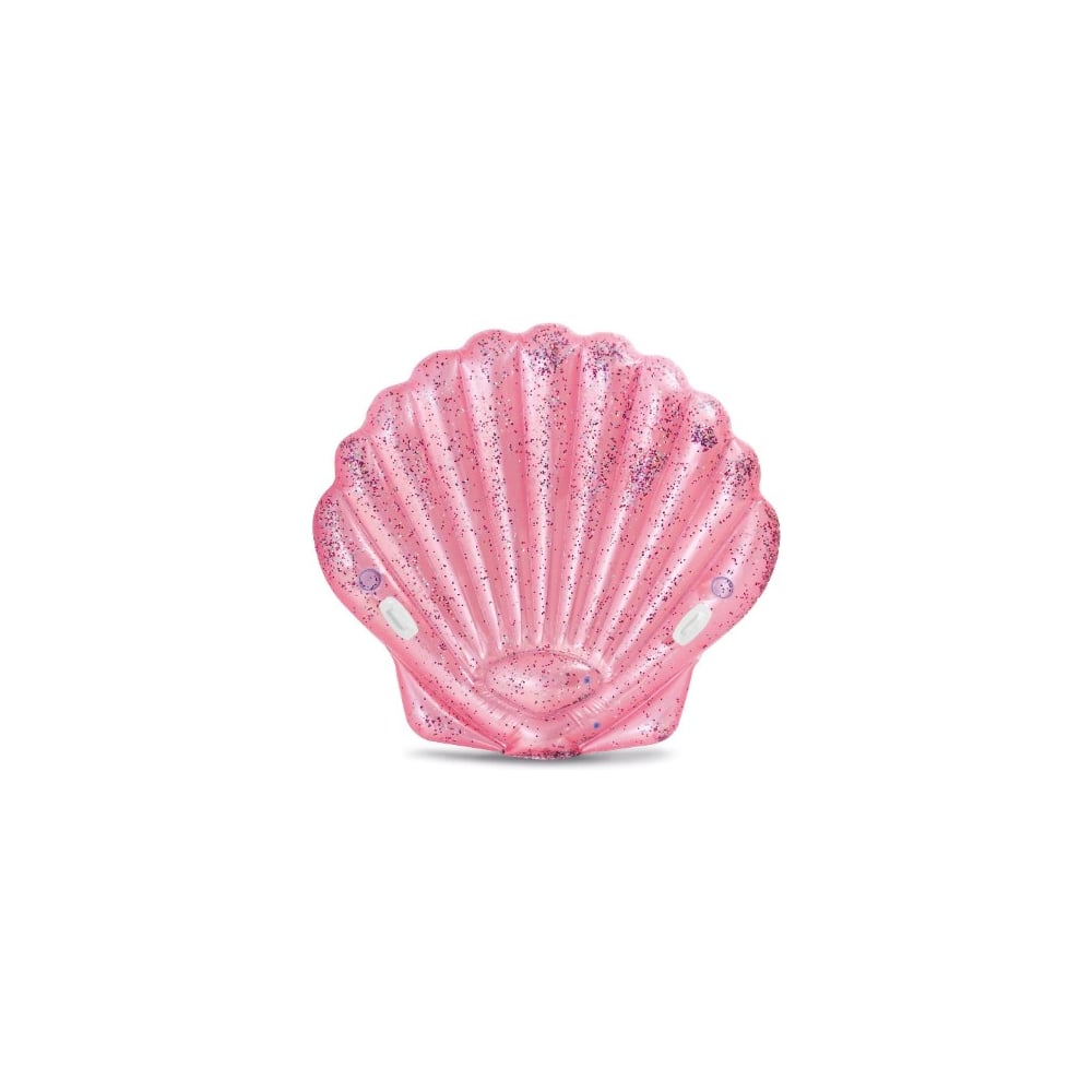 Надувное кресло-шезлонг Intex Розовая ракушка 57257 - выгодная цена ...