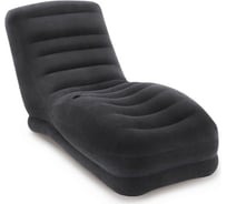 Надувное кресло Intex Mega Lounge 86х170х94см 68595