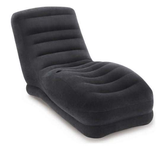 Надувное кресло Intex Mega Lounge 86х170х94см 68595