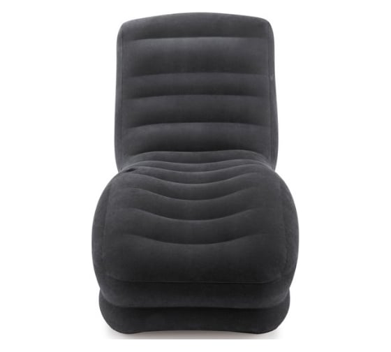 Надувное кресло Intex Mega Lounge 86х170х94см 68595