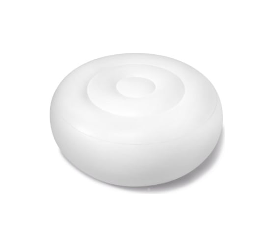 Надувной пуф Intex с Led подсветкой 68697 1