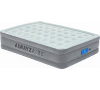 Надувная кровать Bestway Alwayzaire 203x152x46 см 67706 BW 009028