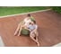 Надувное кресло Bestway ToughPod 105x98x76см 75082 BW 006250 4