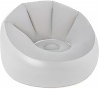 Надувное кресло с подсветкой Bestway Luxury OutDoor 102x97x71см 75086 BW 006247