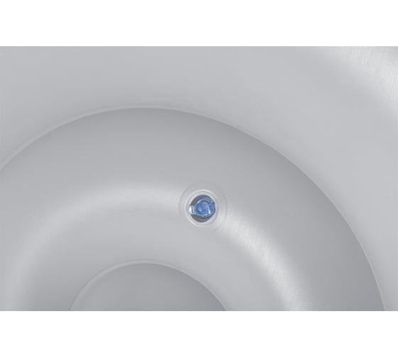 Надувное кресло с подсветкой Bestway Luxury OutDoor 102x97x71см 75086 BW 006247
