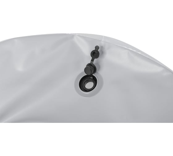 Надувное кресло с подсветкой Bestway Luxury OutDoor 102x97x71см 75086 BW 006247