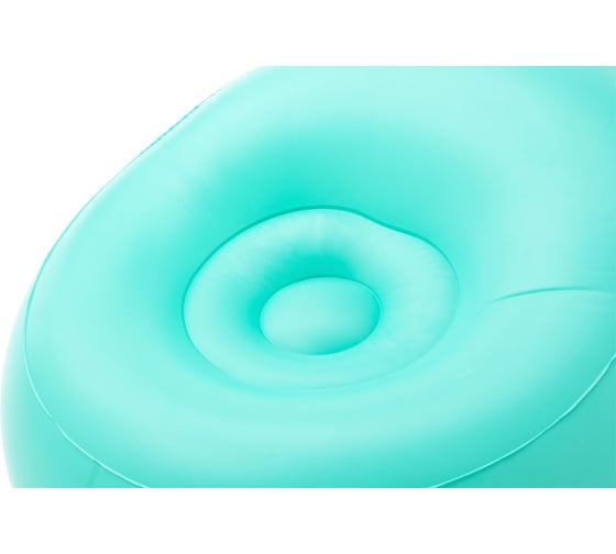 Надувное кресло Bestway PoshPod 107x102x61 см 75081 BW 006246
