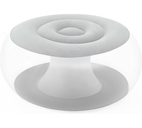 Надувное кресло с подсветкой Bestway Led Poolsphere 82x82x41см 75085 BW 009042