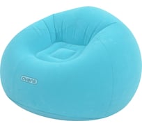 Надувное кресло JILONG LAZY SOFA, 105х105х65 см 27499