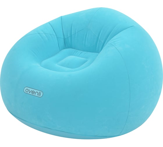 Надувное кресло JILONG LAZY SOFA, 105х105х65 см 27499
