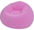 Надувное кресло JILONG LAZY SOFA, 105х105х65 см 27499 2
